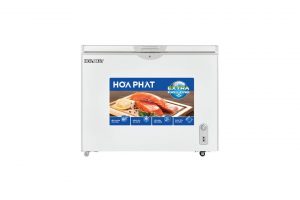 Tủ đông Hòa Phát 252l HCF 516S1N1