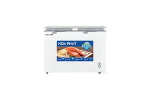 Tủ đông Hòa Phát 352 Lít HPF AD6352.T1