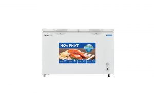 Tủ đông Hòa Phát Inverter 245 lít HPF BD8245