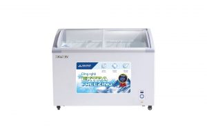 Tủ đông trưng bày Hòa Phát 451 lít HSF AD6451.C1