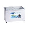 Tủ đông trưng bày Hòa Phát 451 lít HSF AD6451.C1