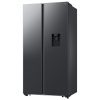 Tủ lạnh Samsung Inverter 578 lít Side By Side RS57DG410EB4SV
