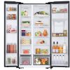 Tủ lạnh Samsung Inverter 578 lít Side By Side RS57DG410EB4SV