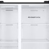 Tủ lạnh Samsung Inverter 578 lít Side By Side RS57DG410EB4SV