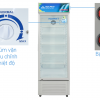 Tủ mát Hoà Phát 280 lít HSR S6280