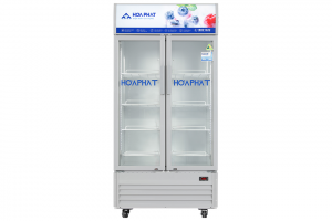 Tủ mát Hòa Phát 526 lít HSR D6526