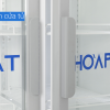 Tủ mát Hòa Phát 526 lít HSR D6526