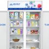 Tủ mát Hòa Phát 812 lít HSR D6812