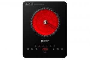 Bếp hồng ngoại đơn RICHBORN RI3628 F16G