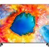 Google Tivi QLED Toshiba AI 4K 85 inch 85M450NP