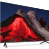 Google Tivi QLED Xiaomi A Pro 4K 43 inch L43MB-APSEA