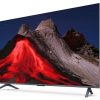 Google Tivi QLED Xiaomi A Pro 4K 43 inch L43MB-APSEA