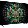 Google Tivi TCL QD Mini LED 4K 65 Inch 65C6K