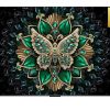 Google Tivi TCL QD Mini LED 4K 65 Inch 65C6K