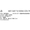 Máy giặt LG Inverter 17 kg F2517SNTG