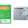Máy giặt Panasonic Inverter 10.5 Kg NA-FD105X3BV