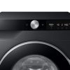 Máy giặt Samsung AI Inverter 10 kg WW10DG6U34LBSV