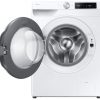 Máy giặt Samsung AI Inverter 10 kg WW10DG6U34LESV