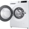 Máy giặt Samsung AI Inverter 10 kg WW10DG6U34LESV