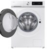 Máy giặt Samsung Bespoke AI EcoBubble Inverter 10 kg WW10DB7U34GWSV