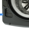 Máy giặt Samsung Inverter 14 kg WA14CG5886BVSV