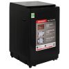 Máy giặt Sharp 12.5 kg ES-TM125CN-BK