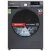 Máy giặt Sharp Inverter 11 kg ES-FM110CB-SB