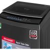 Máy giặt Sharp Inverter 13 kg ES TM130CD DS