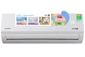 Máy lạnh Comfee Inverter 3 HP CFS-28VAFF-V