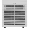 Máy lọc không khí Daikin MCK70ZVM7-W 82W