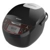 Nồi cơm điện tử Sharp 1.8 lít KS COM193EV BK