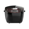 Nồi cơm điện tử Sharp 1.8 lít KS COM193EV BK
