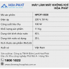 Quạt điều hòa Hòa Phát HPCF1-033I