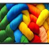 Smart Tivi NanoCell LG AI 4K 43 inch 43NANO80ASA