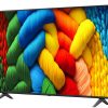 Smart Tivi NanoCell LG AI 4K 65 inch 65NANO80ASA