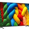 Smart Tivi NanoCell LG AI 4K 86 inch 86NANO80ASA