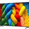 Smart Tivi NanoCell LG AI 4K 86 inch 86NANO80ASA