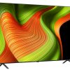 Smart Tivi OLED LG AI 4K 77 inch 77B5PSA