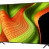 Smart Tivi OLED LG AI 4K 77 inch 77B5PSA