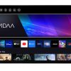 Smart Tivi OLED Toshiba AI 4K 65 inch 65X9900LP