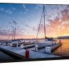 Smart Tivi OLED Toshiba AI 4K 65 inch 65X9900LP