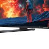 Smart Tivi QLED Toshiba AI 4K 100 inch 100Z670NP
