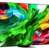 Smart Tivi QNED evo LG AI 4K 100 inch 100QNED86AS