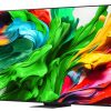 Smart Tivi QNED evo LG AI 4K 100 inch 100QNED86AS