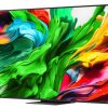 Smart Tivi QNED evo LG AI 4K 75 inch 75QNED86ASA