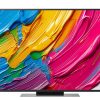 Smart Tivi QNED LG AI 4K 55 inch 55QNED81ASA