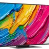 Smart Tivi QNED LG AI 4K 55 inch 55QNED81ASA