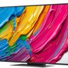 Smart Tivi QNED LG AI 4K 55 inch 55QNED81ASA