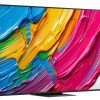 Smart Tivi QNED LG AI 4K 75 inch 75QNED81ASA