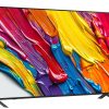 Smart Tivi QNED LG AI 4K 75 inch 75QNED82ASA